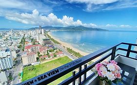 Blue Ocean Apartment At My Khe Da Nang
