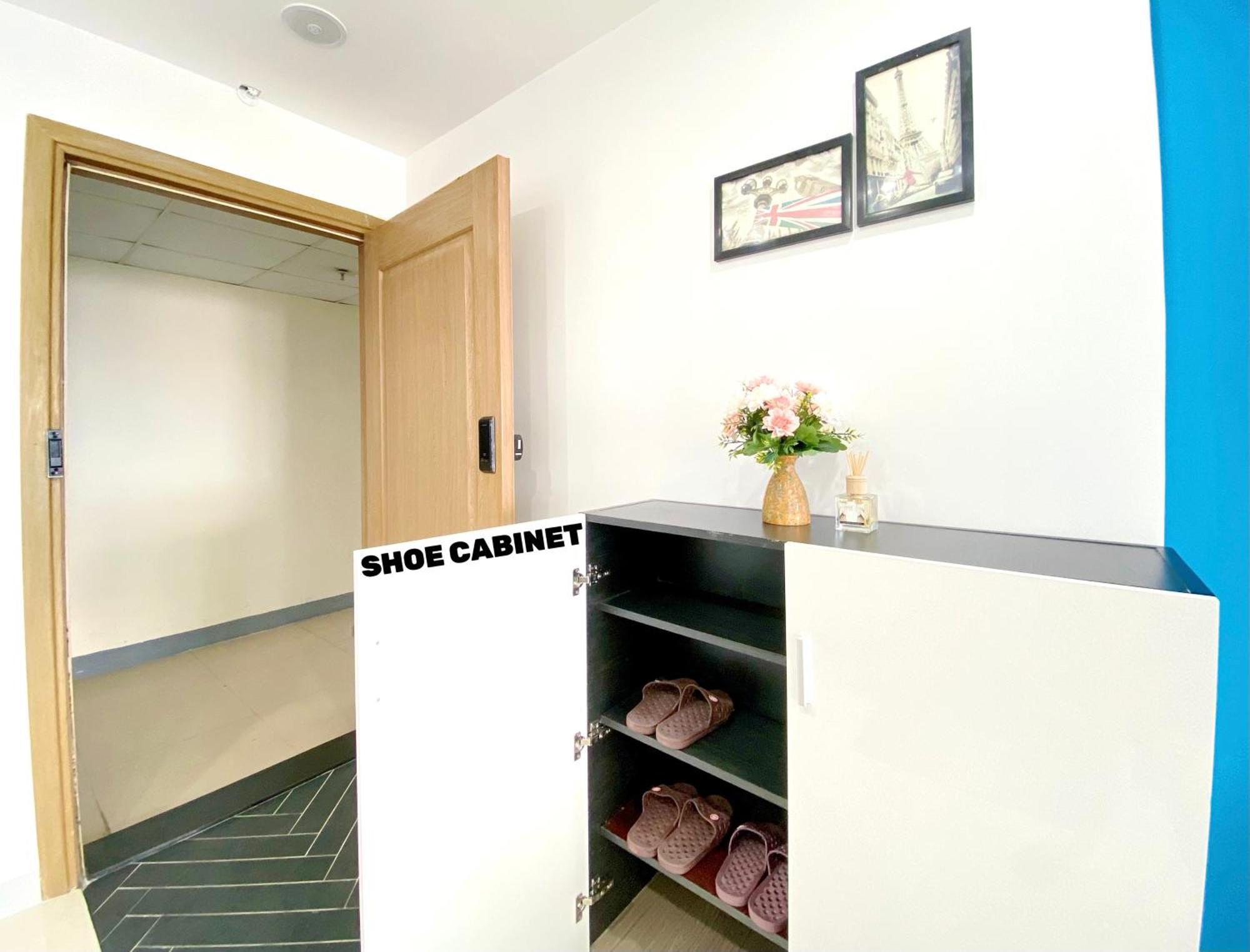 Blue Ocean Apartment At My Khe Danang Exterior photo